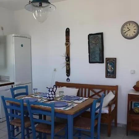 Beautiful Santorini Galazio 2 Bedrooms Private Terrace & Breathtaking Caldera Views