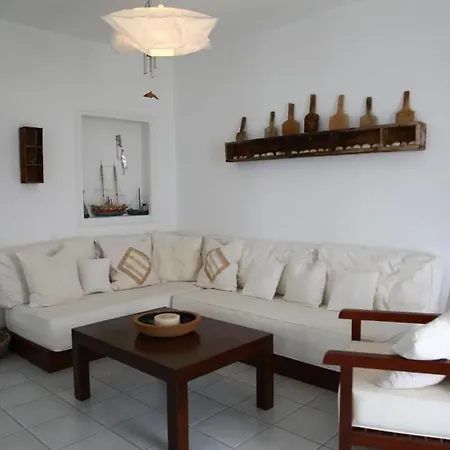 Villa Beautiful Santorini Galazio 2 Bedrooms Private Terrace & Breathtaking Caldera Views