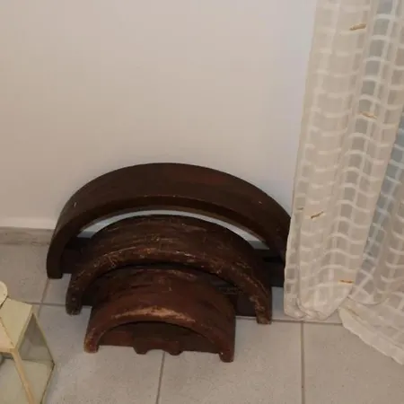 Beautiful Santorini Galazio 2 Bedrooms Private Terrace Breathtaking Caldera Views סנטוריני