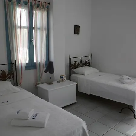 וילה Beautiful Santorini Galazio 2 Bedrooms Private Terrace Breathtaking Caldera Views סנטוריני
