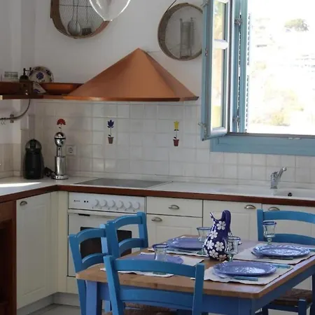 Beautiful Santorini Galazio 2 Bedrooms Private Terrace Breathtaking Caldera Views * סנטוריני