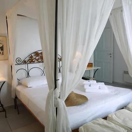 Beautiful Santorini Galazio 2 Bedrooms Private Terrace Breathtaking Caldera Views סנטוריני
