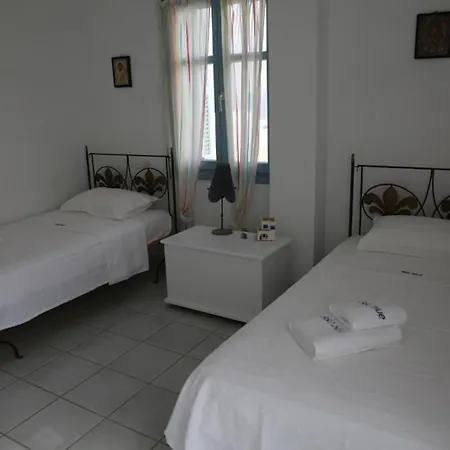 Beautiful Santorini Galázio 2 Bedrooms Private Terrace&breathtaking Caldera Views *