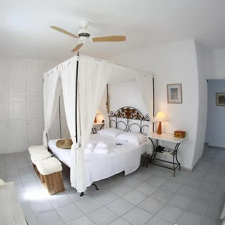 Beautiful Santorini Galázio 2 Bedrooms Private Terrace&breathtaking Caldera Views Villa Fira (Santorini)